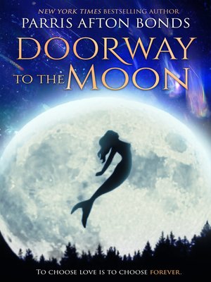 cover image of Doorway to the Moon